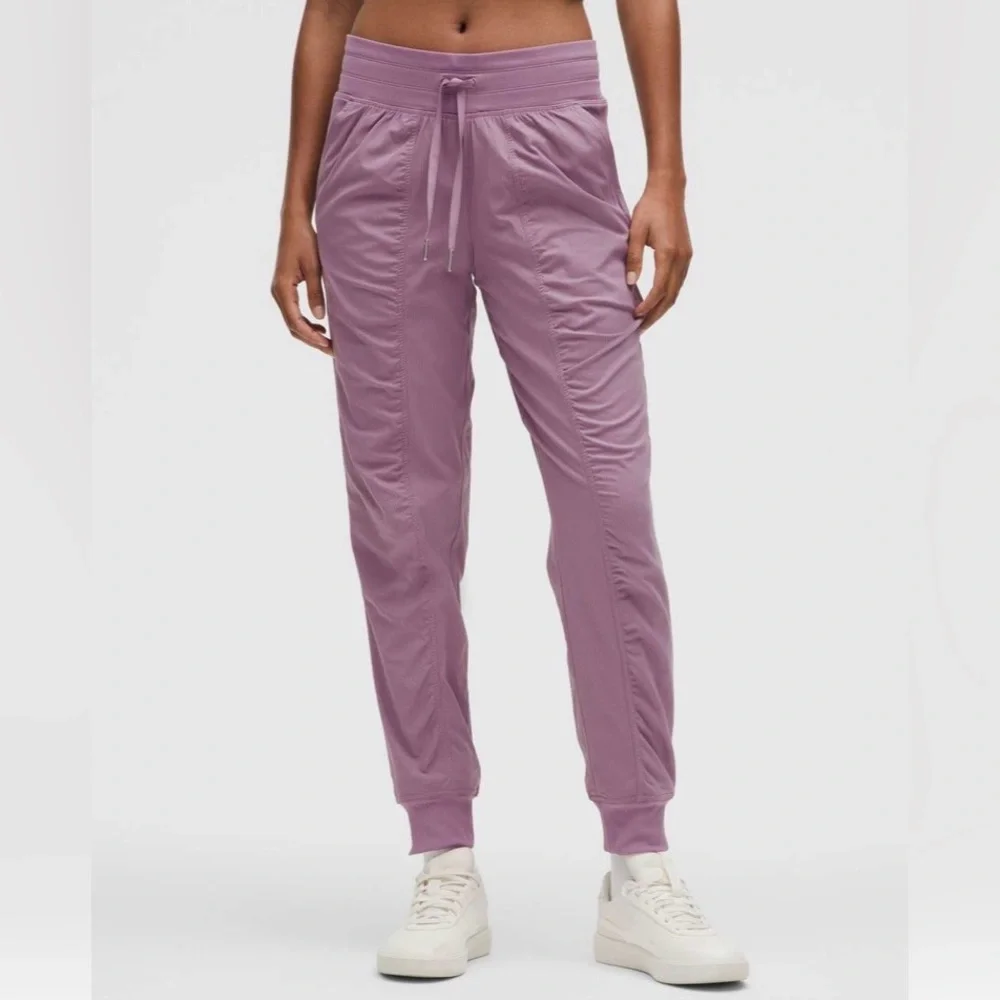 Lululemon Dance Studio Joggers - Picture 4 of 4